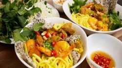 trải nghiệm ẩm thực khi du lịch Đà Nẵng
